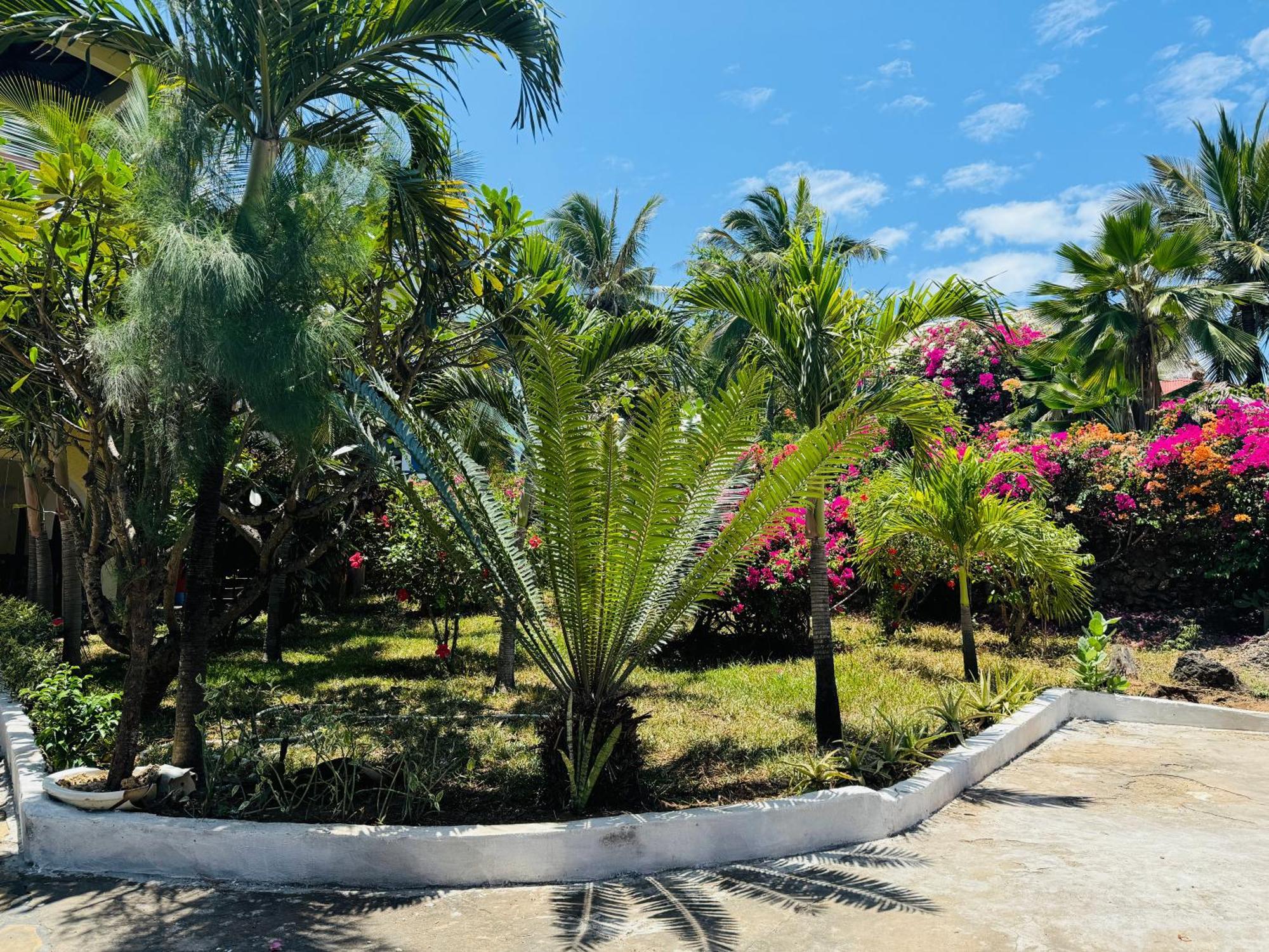 Villa Jakasa Watamu Exterior foto